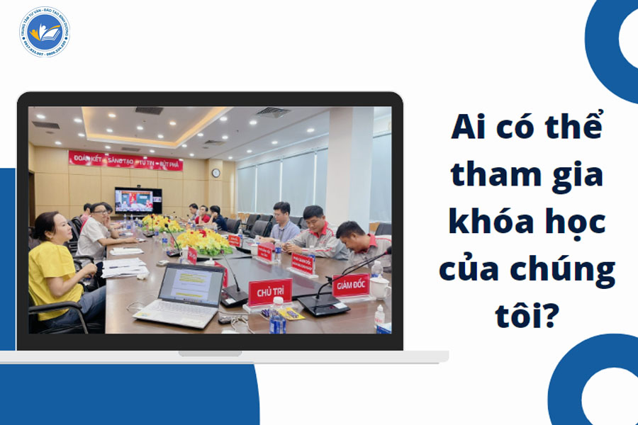 Ai có thể tham gia khóa học xuất nhập khẩu tại Bình Dương