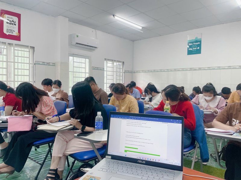 Nghề nhân sự cơ hội hấp dẫn