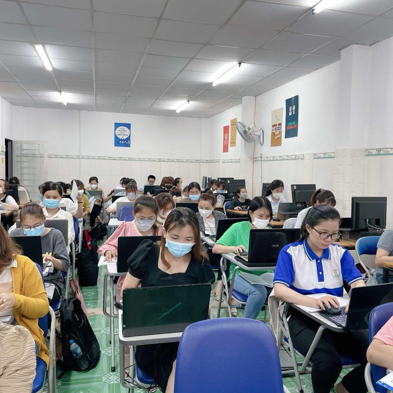 Nghề Nhân sự tại Bình Dương - cơ hội thăng tiến