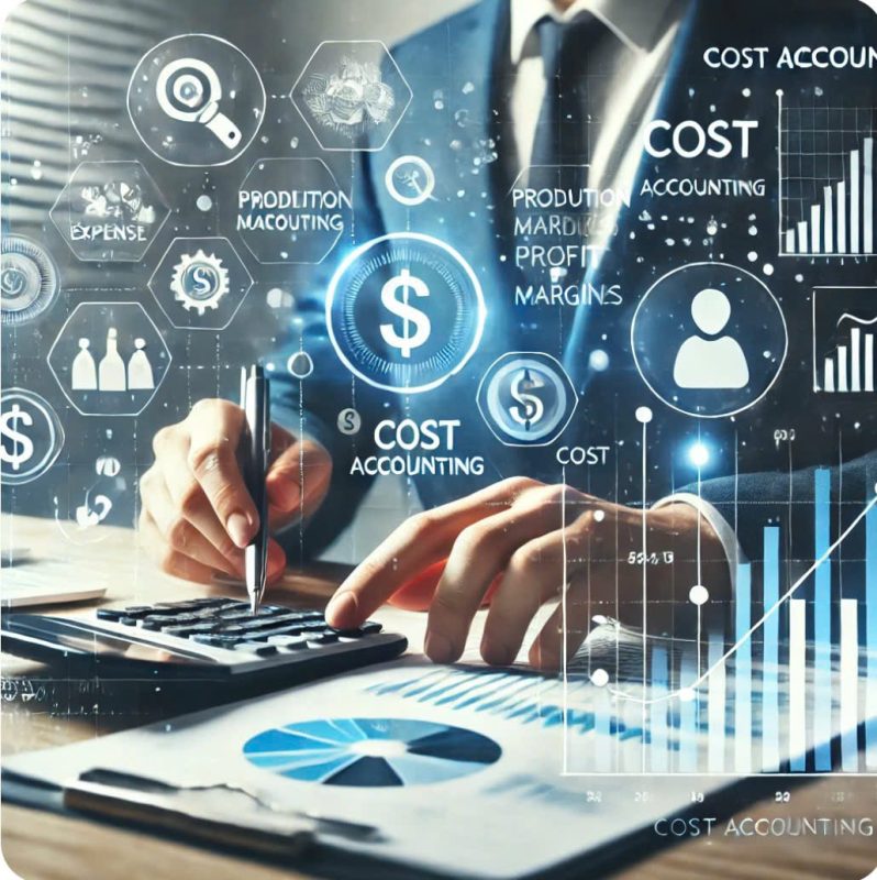 Tính Giá thành sản phẩm