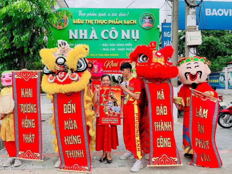Tư vấn Khởi nghiệp - Dự án Thực phẩm sạch
